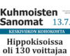 Viikon 28 lööppi