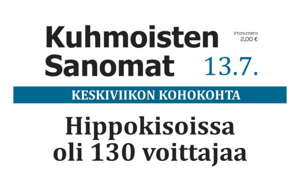 Viikon 28 lööppi