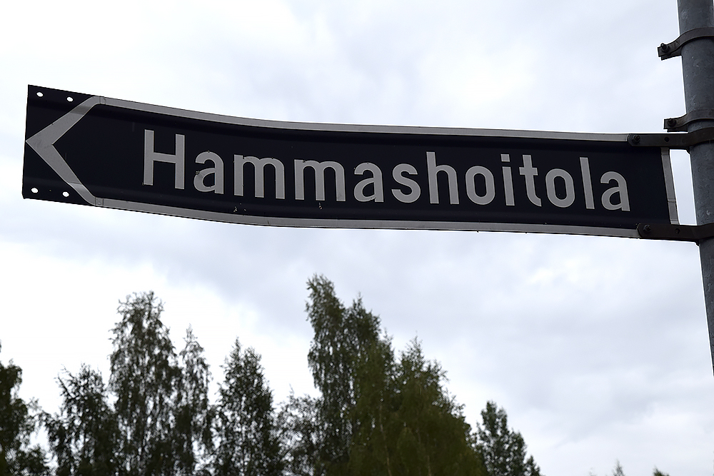 Pirhan hammaspalvelut liikahtanevat lähitulevaisuudessa koululaisten luokse, eikä päinvastoin....