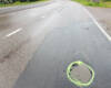Teiden kunto ei imartele. Kuva: Risto Ojala