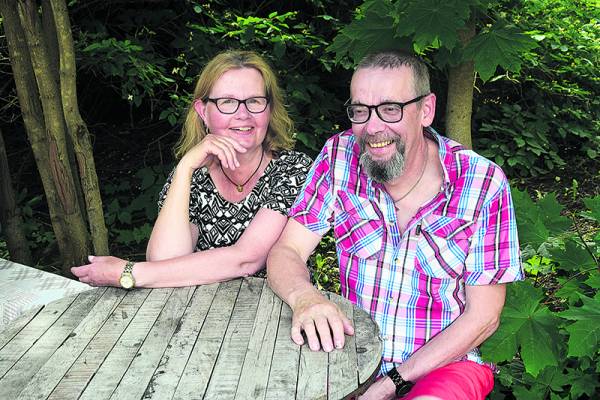 Kotimatka Kuhmosta Kangasniemelle kulki Kuopion kautta, mutta Kuopio...