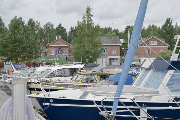 Ravintolan ja majatalon uuden yrittäjän toivotaan olevan selvillä...