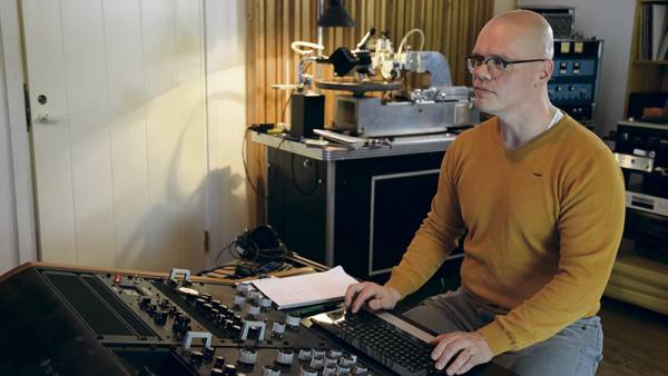 Jaakko Viitalähde on toiminut yrittäjänä 20 vuotta ja...