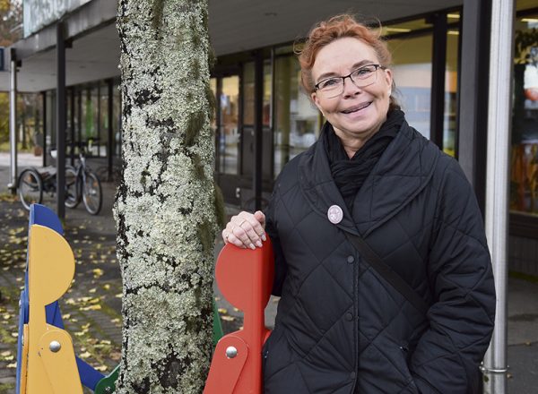 Jaana Hagström puolisoineen mökkeili aikanaan Virmailassa, mutta eläkepäivien...