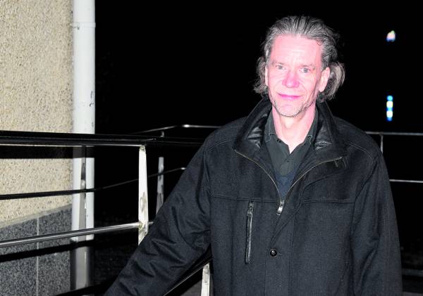 Sami Ylipihlaja työskenteli 3,5 vuotta Tampereen kaupungin työhyvinvointipäällikkönä....