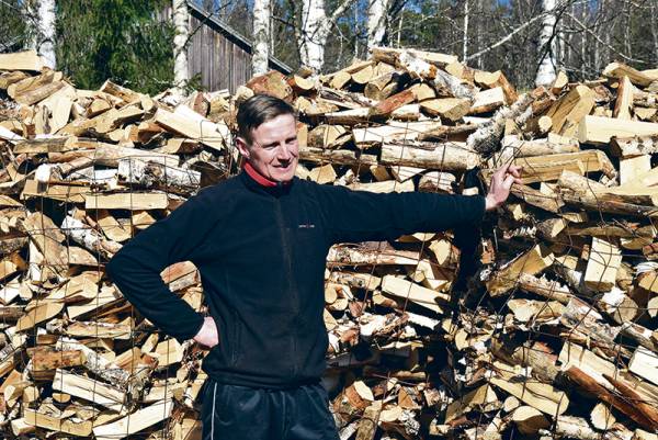 Metsamafian Youtube-kanavaa kiinnostaa Jari Niemen mukaan nuoria, alan...