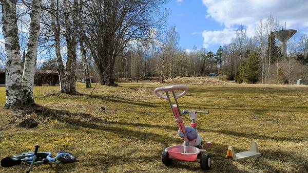 Uutta keinua ei Kuhmoisten kunnan mukaan ole Myllykujalle