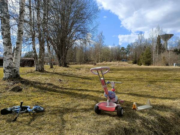 Uutta keinua ei Kuhmoisten kunnan mukaan ole Myllykujalle