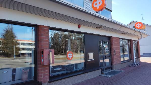 OP Järvi-Hämeen viime vuosi oli tuloksellisesti hyvä. Kuva: