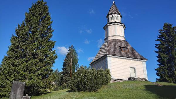 Niin sanottujen liitoskuntien (Kuhmoinen, Kärkölä, Padasjoki) vastaajat katsovat...