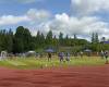 Alkulohkon ottelu FC Puukkoinen - Päijälä päättyi maalein