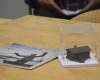 Luutsaaren kalapirtin pienoismallin 3d-tuloste on tehty muutaman valokuvan...