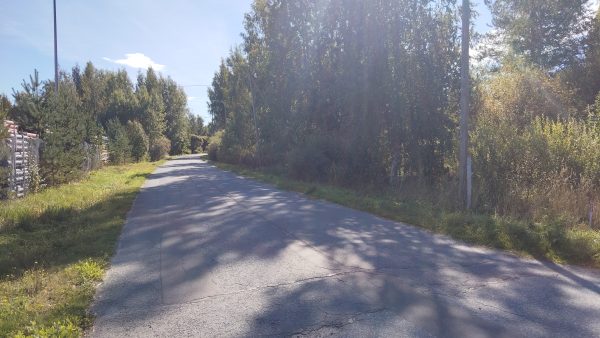 "On myös hyvä muistaa, ettei tämä ole ainoa...