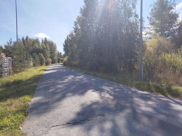 "On myös hyvä muistaa, ettei tämä ole ainoa...