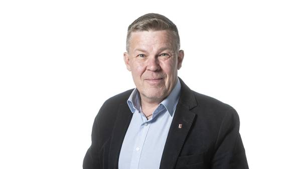 Juuri haastattelun jälkeen selvisi, että myös Tampereen vuoden...