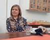 Hämeen kauppakamarin toimitusjohtaja Anne Vanhala kuunteli tarkalla korvalla...